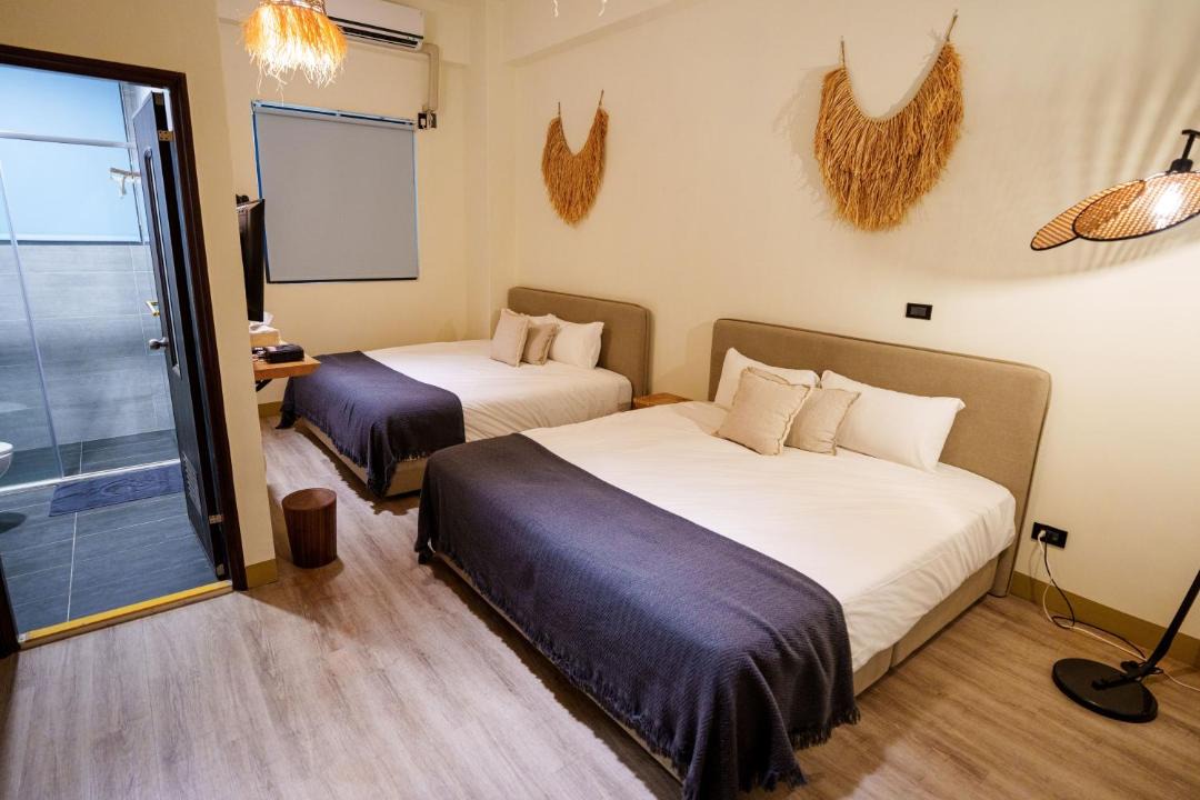 Photo of Bedroom in Hengchun