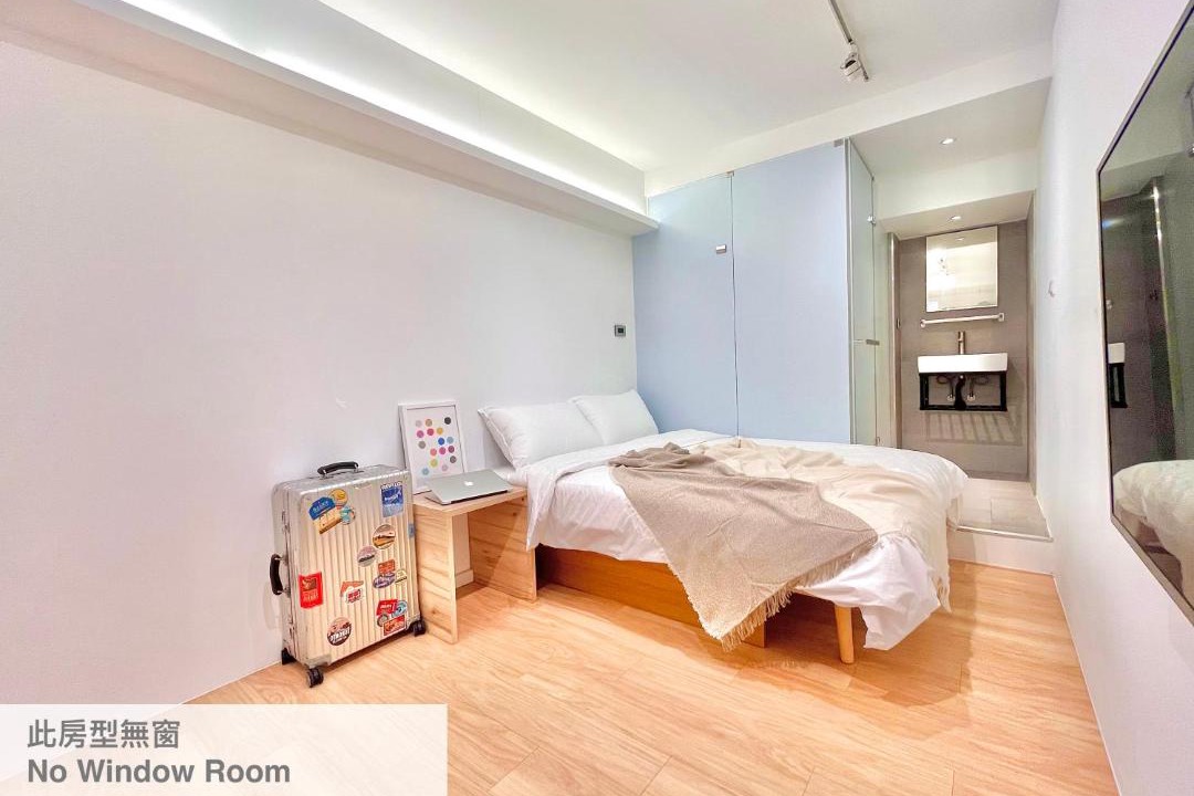 Photo of Bedroom in Zhongzheng