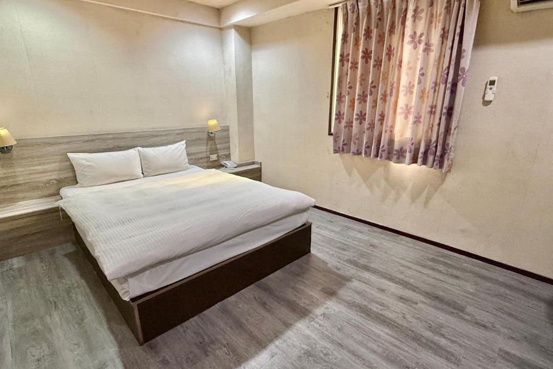 Photo of Bedroom in Hsinchu City Centre