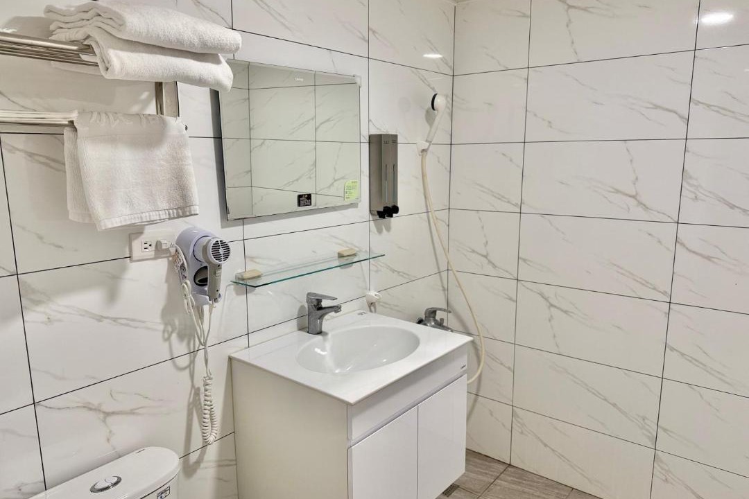Photo of Bathroom in Hsinchu City Centre