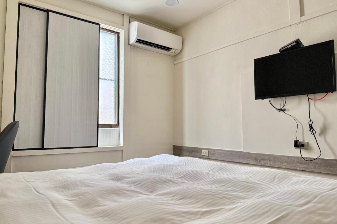 Photo of Bedroom in Hsinchu City Centre