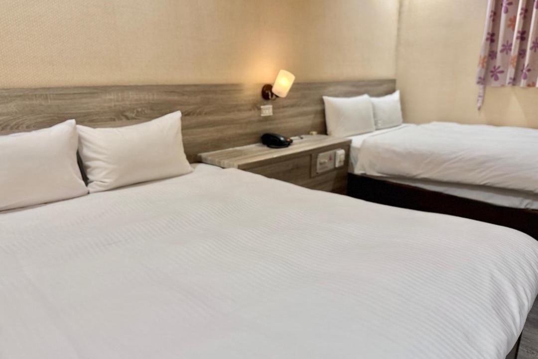 Photo of Bedroom in Hsinchu City Centre