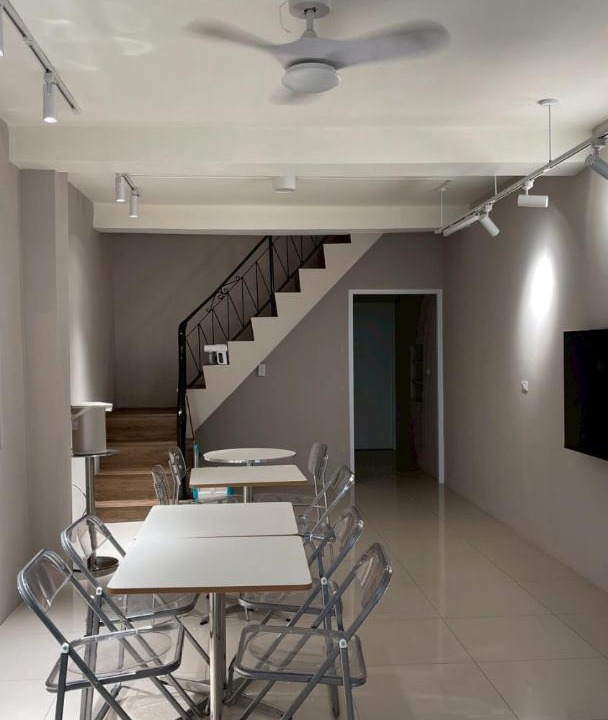 Photo of Livingroom in Zhushan