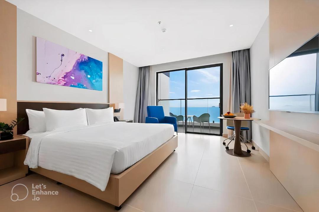 Photo of Bedroom in Khanh Hoa