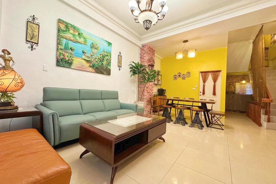Photo of Livingroom in Wujie
