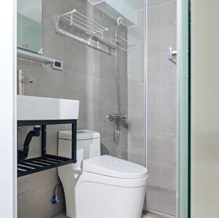 Photo of Bathroom in Zhongzheng