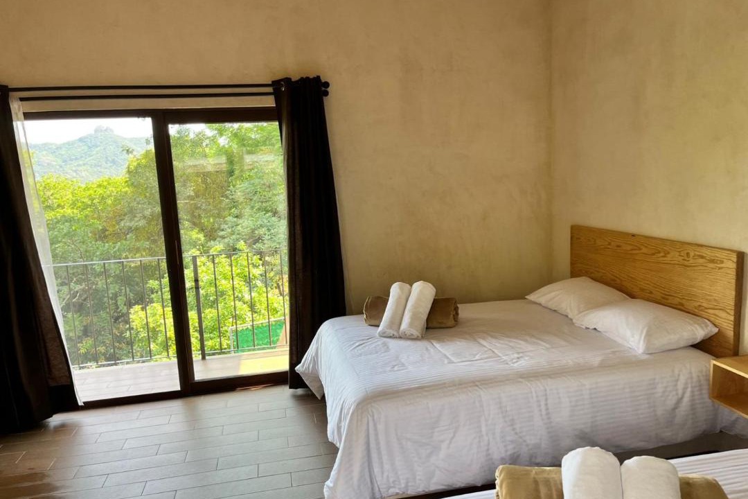 Photo of Others in Tepoztlan