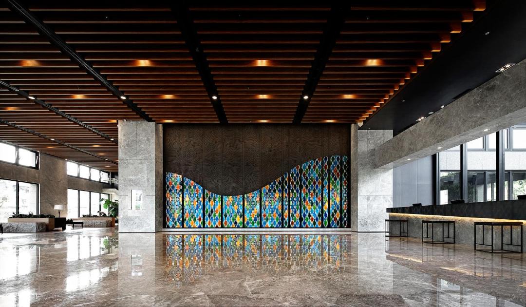 Photo of Livingroom in Suao