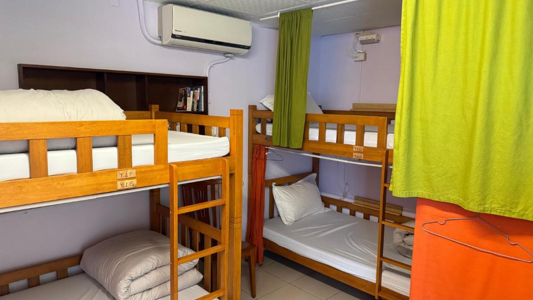 Photo of Bedroom in Puli