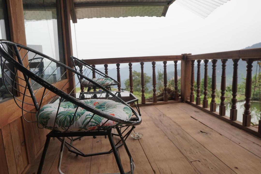 Photo of Patio Balcony in Ha Giang