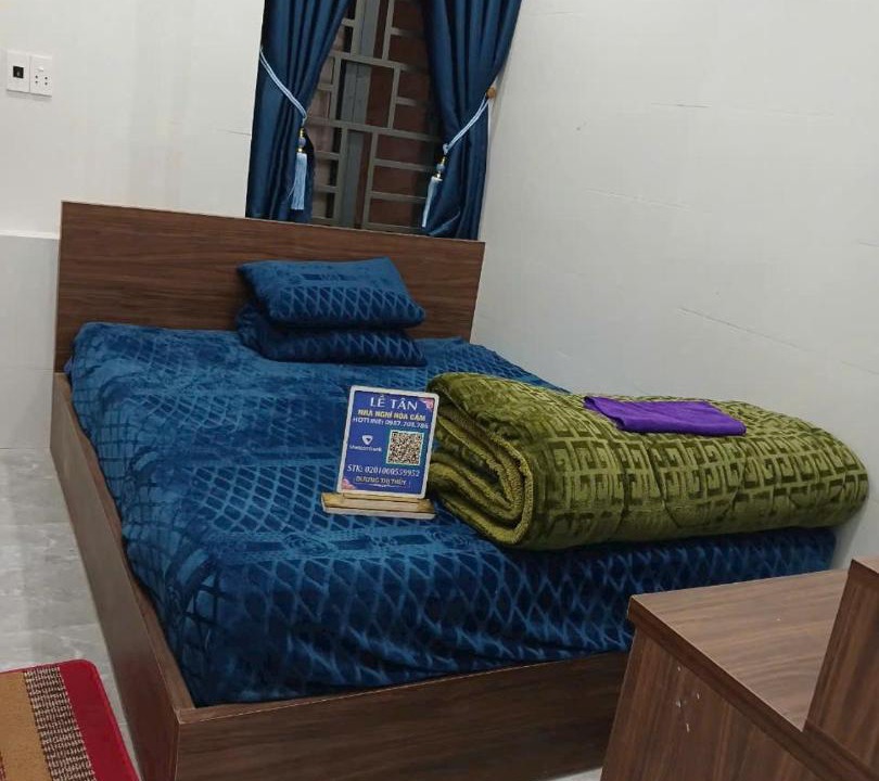 Photo of Bedroom in Cam Le