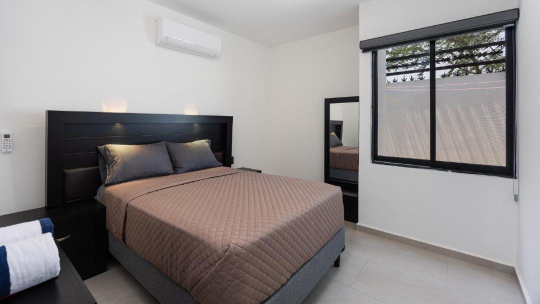Photo of Bedroom in Nuevo Vallarta