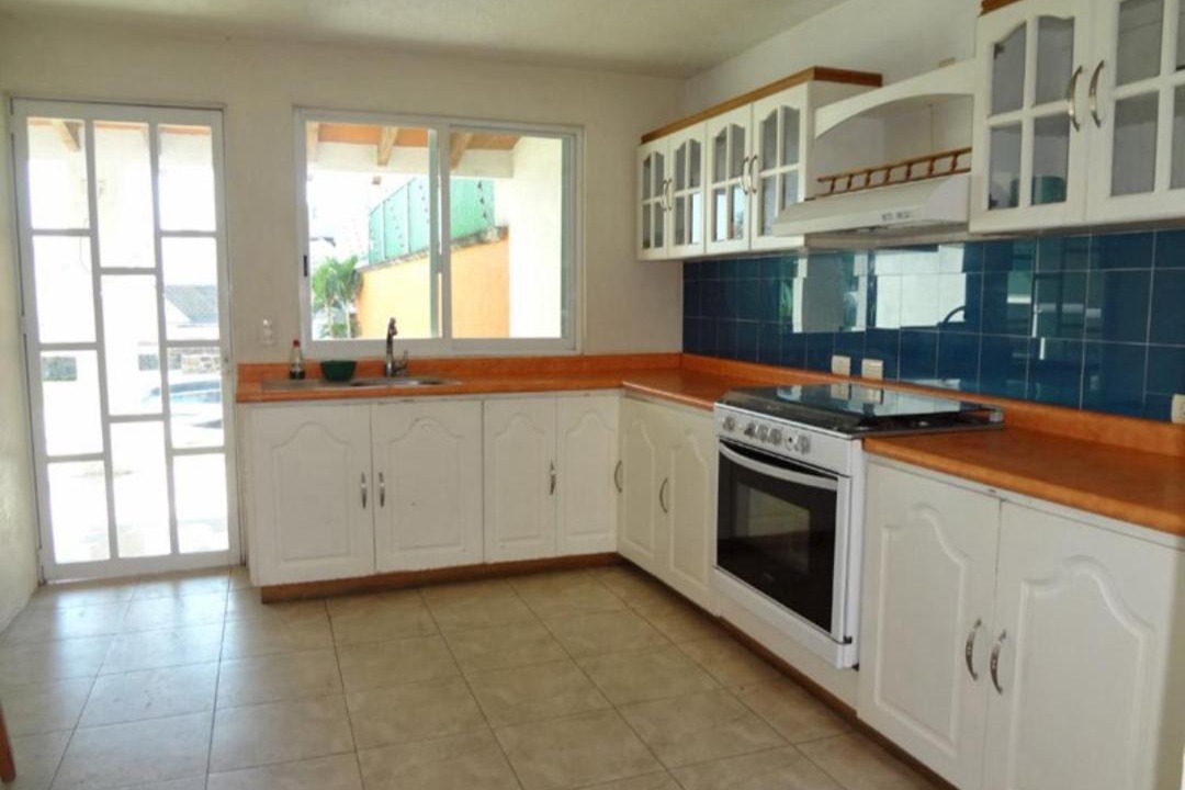 Photo of Kitchen in Cacahuamilpa
