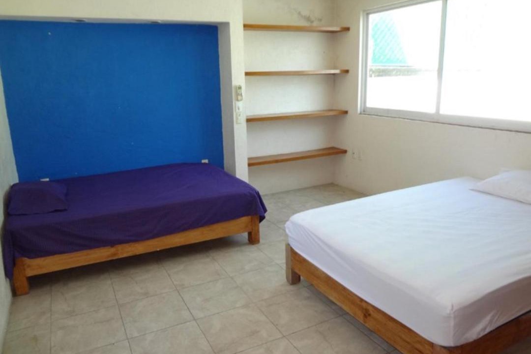 Photo of Bedroom in Cacahuamilpa