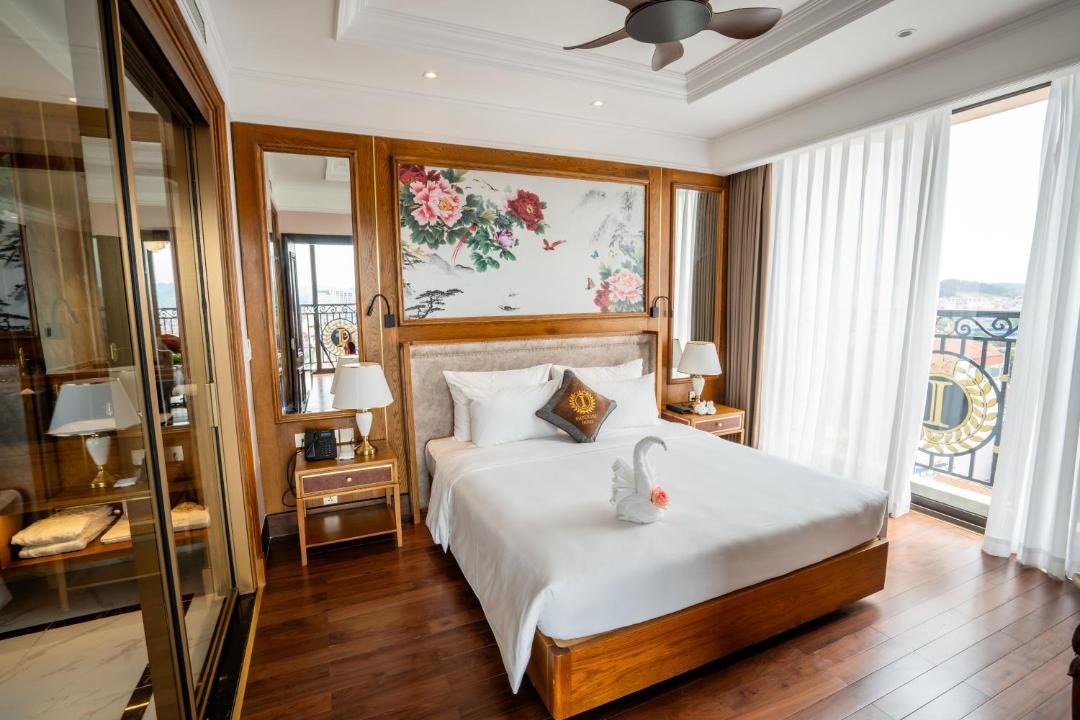 Photo of Bedroom in Lang Son