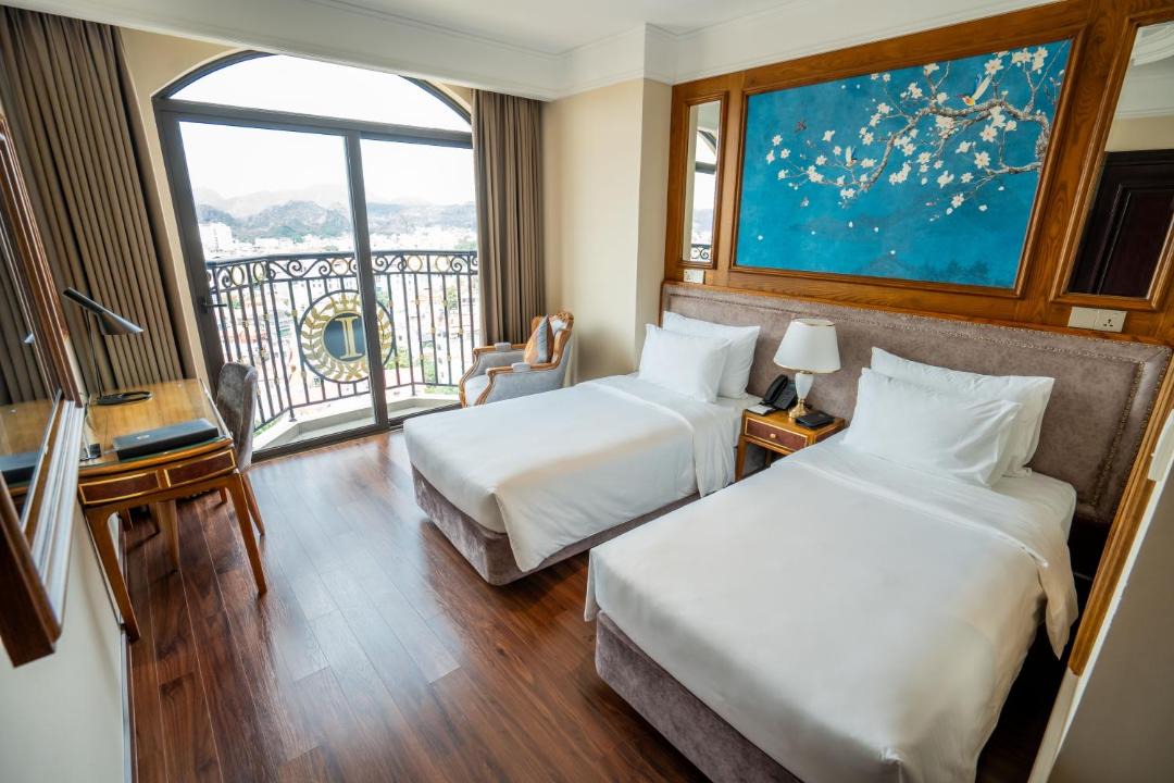 Photo of Bedroom in Lang Son