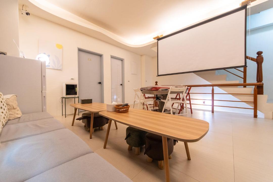 Photo of Livingroom in Hualien City Centre