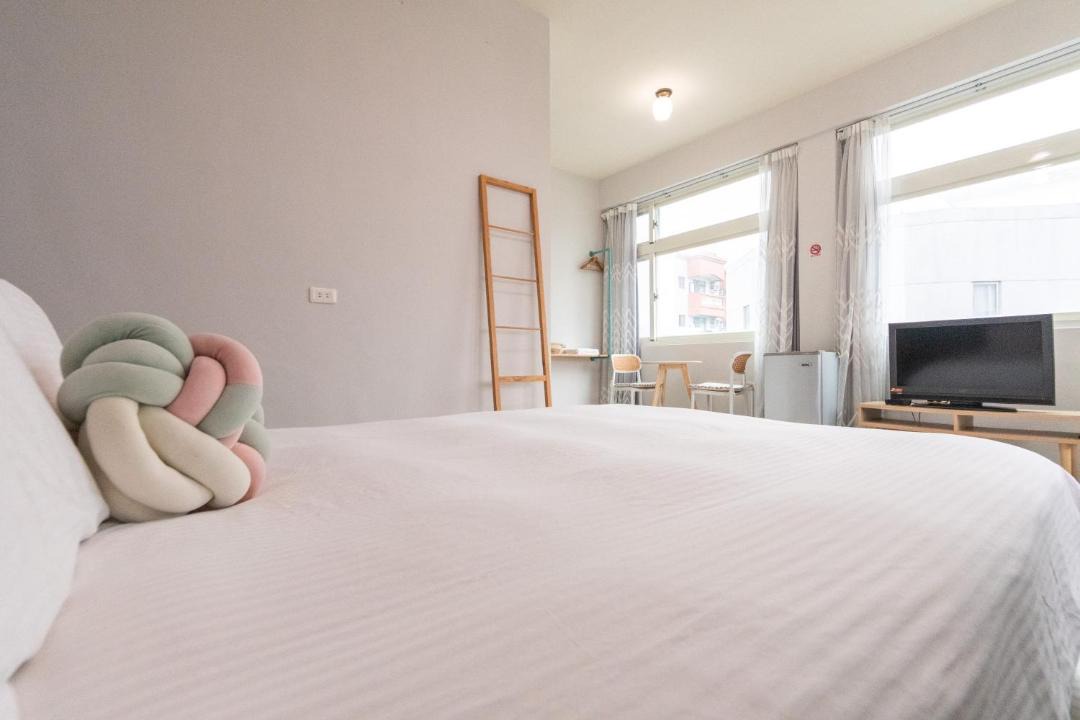 Photo of Bedroom in Hualien City Centre