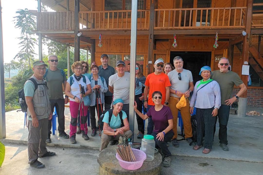 Photo of Others in Sa Pa