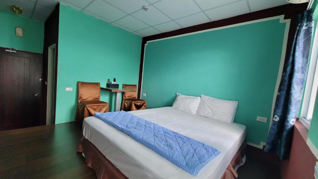 Photo of Bedroom in Lanyu