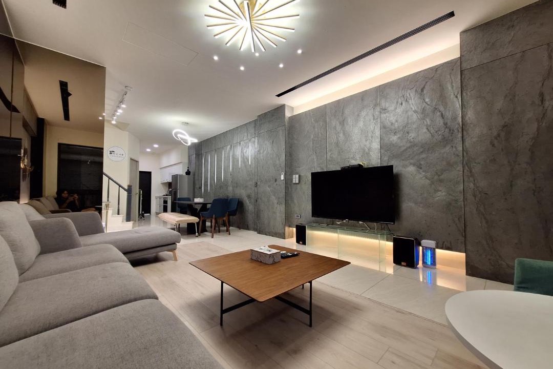 Photo of Livingroom in Anping