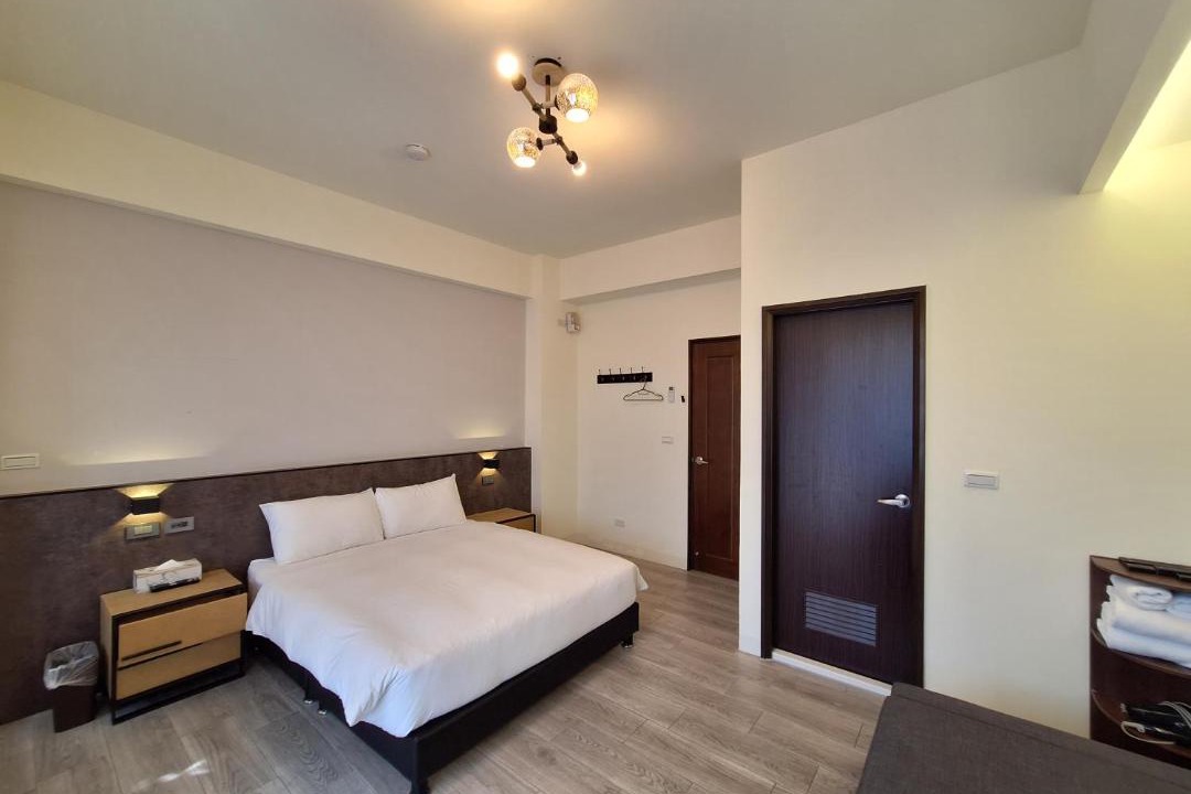 Photo of Bedroom in Anping