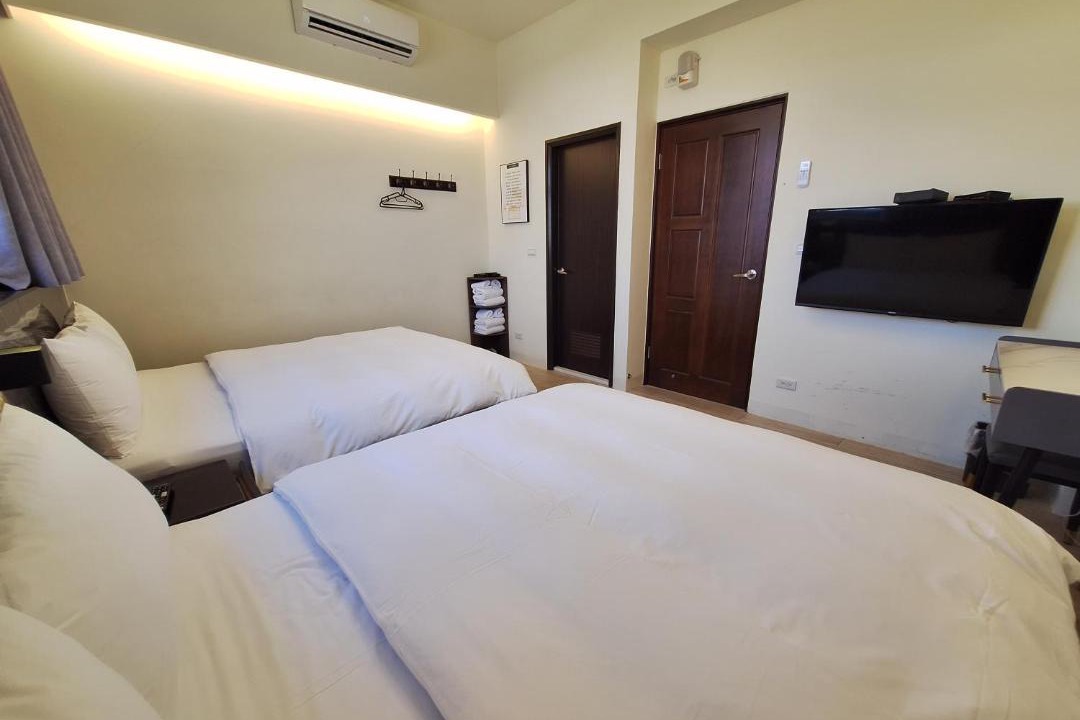 Photo of Bedroom in Anping