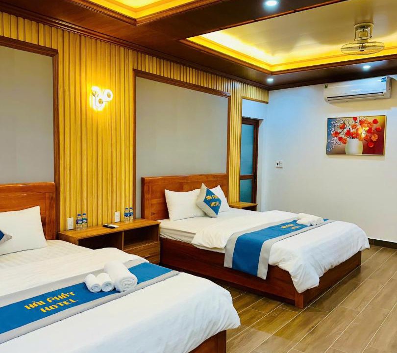 Photo of Bedroom in Ve Don