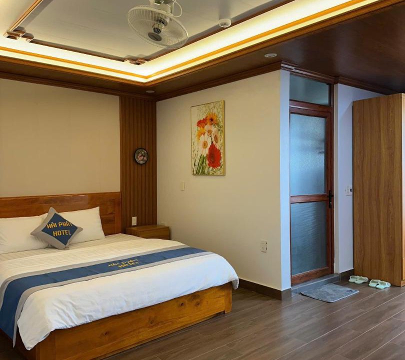 Photo of Bedroom in Ve Don