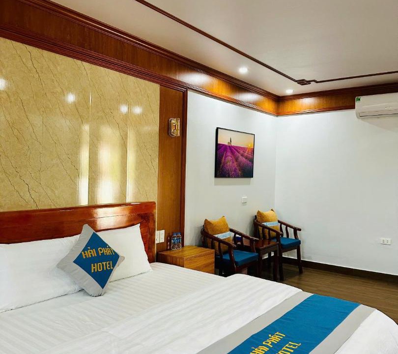 Photo of Bedroom in Ve Don