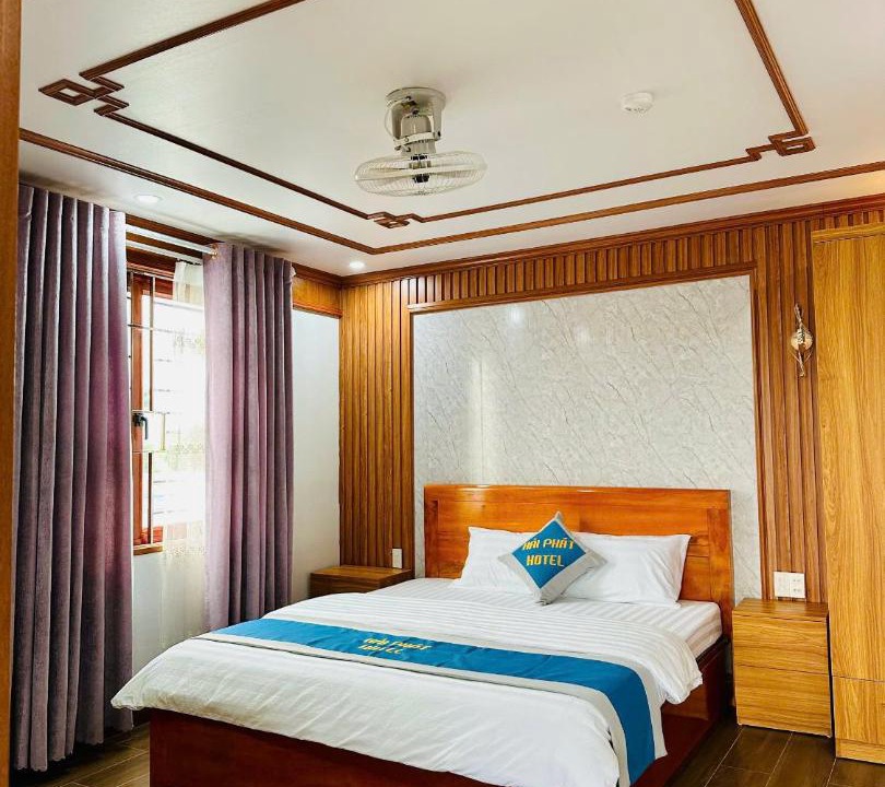Photo of Bedroom in Ve Don