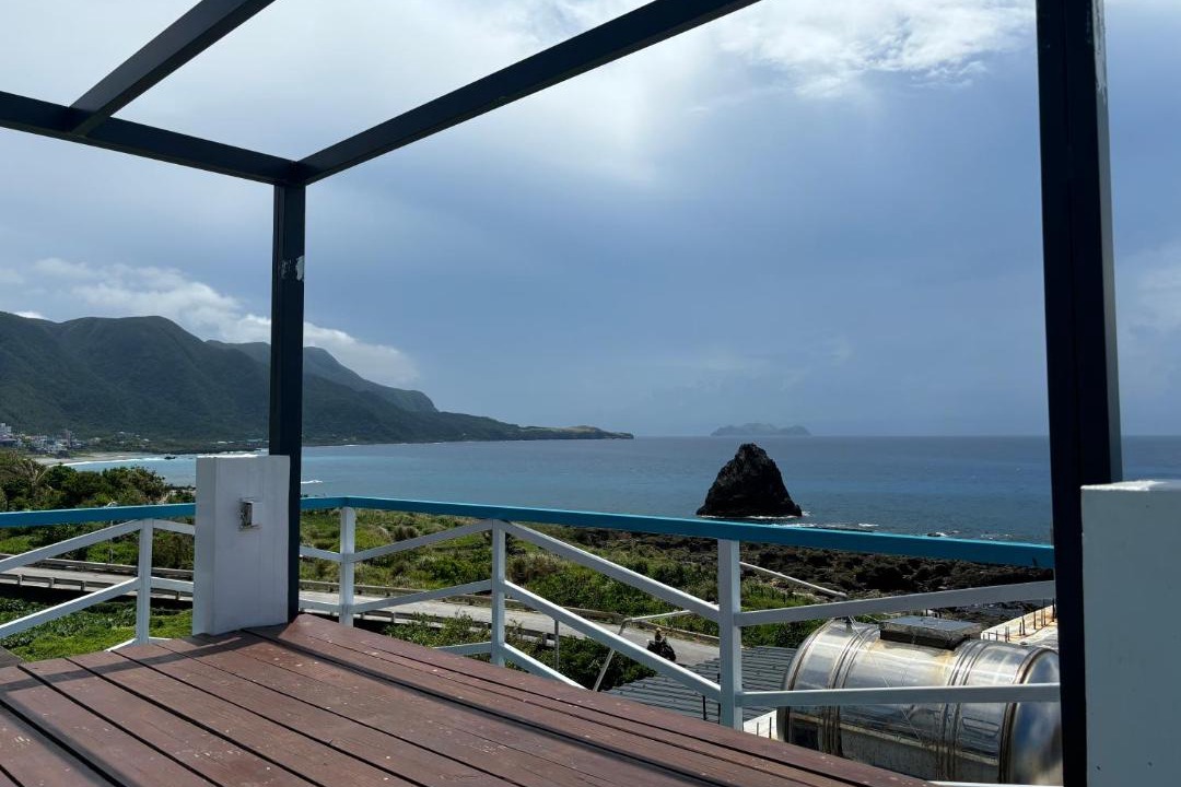 Photo of Patio Balcony in Xinyi