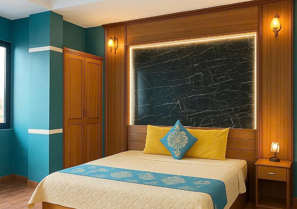 Photo of Bedroom in Bai Chay