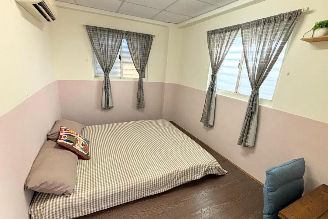Photo of Bedroom in Xinyi