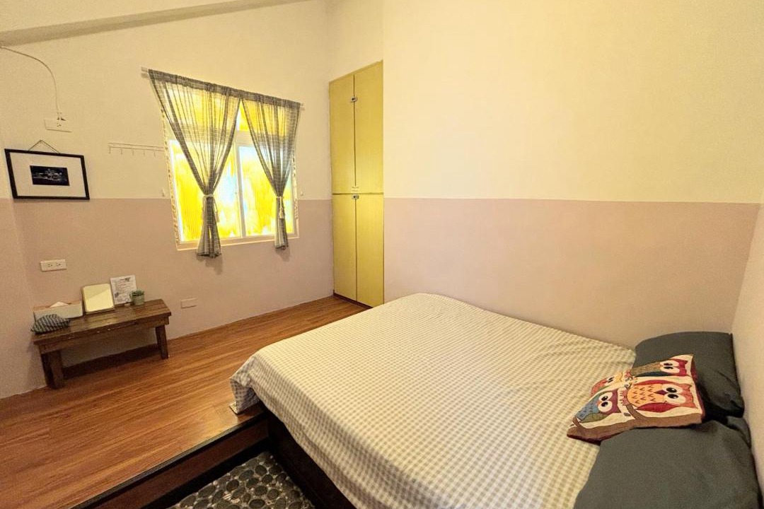 Photo of Bedroom in Xinyi