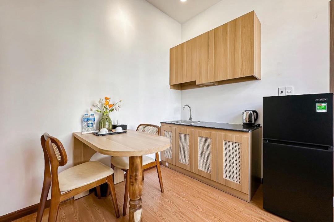 Photo of Kitchen in Thao Dien