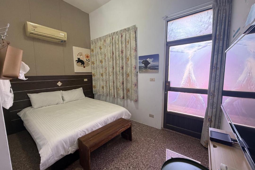 Photo of Bedroom in Xiaoliuqiu