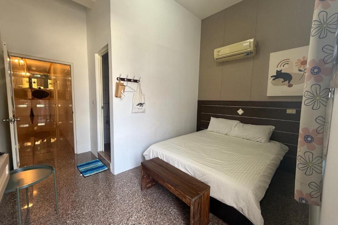 Photo of Bedroom in Xiaoliuqiu
