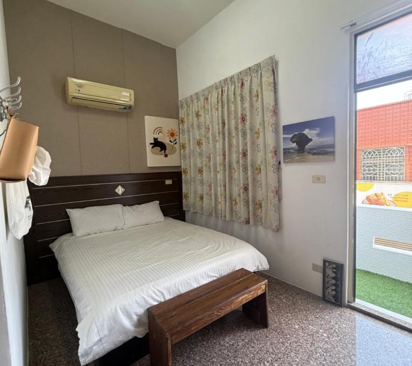 Photo of Bedroom in Xiaoliuqiu