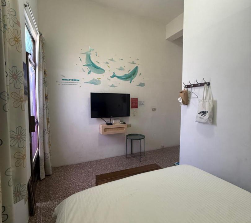 Photo of Bedroom in Xiaoliuqiu