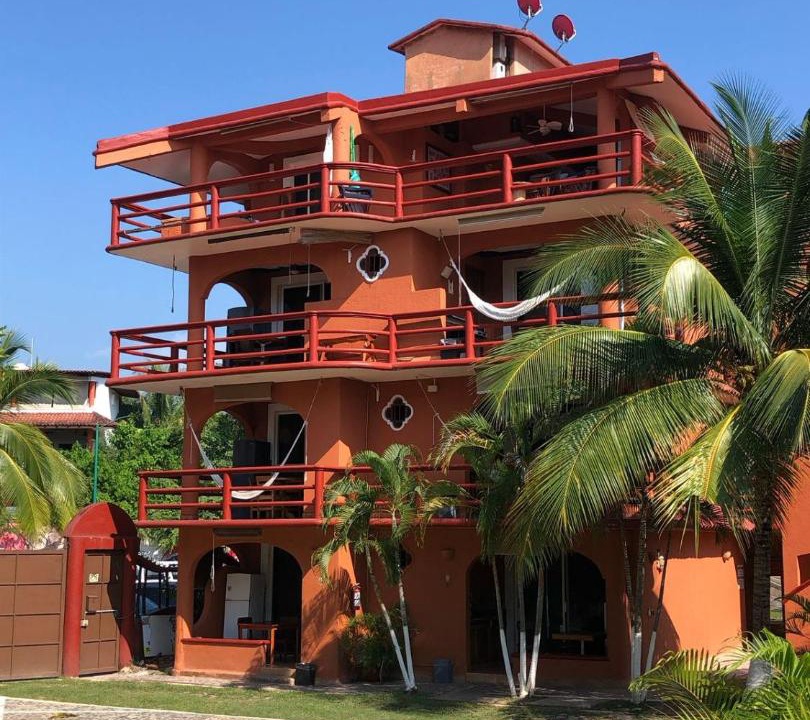 Photo of Others in Zihuatanejo