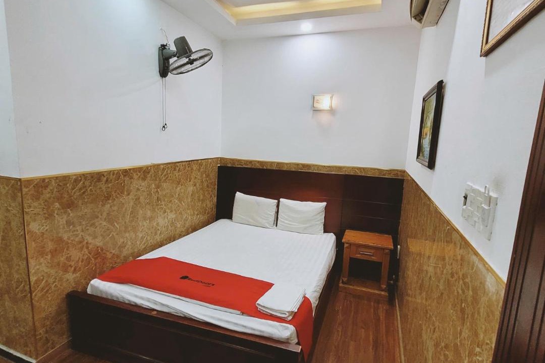 Photo of Bedroom in Phuong 15