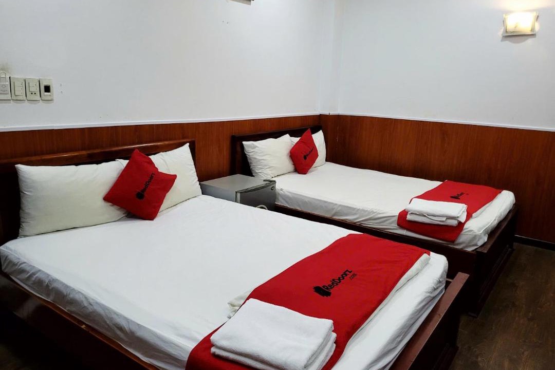 Photo of Bedroom in Phuong 15
