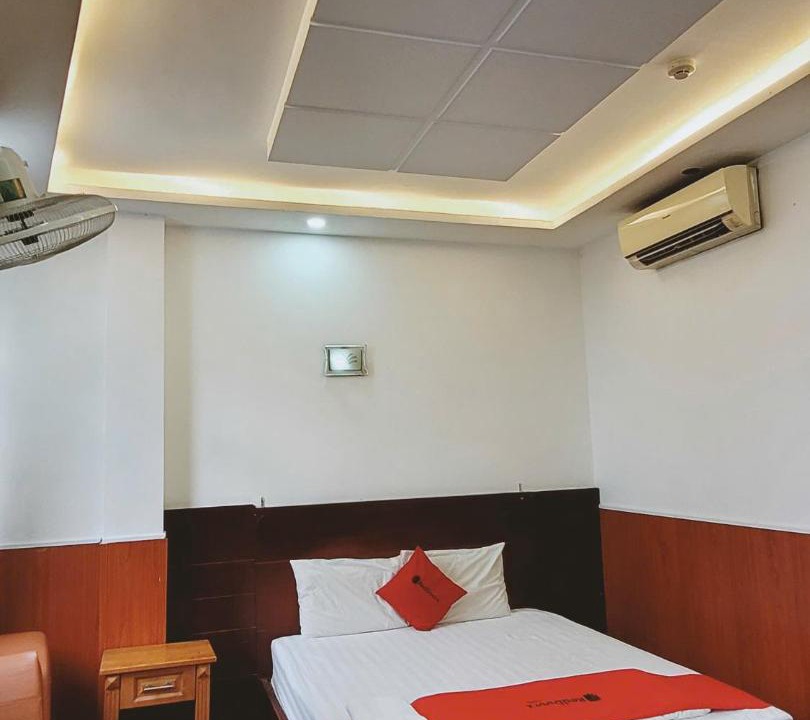 Photo of Bedroom in Phuong 15