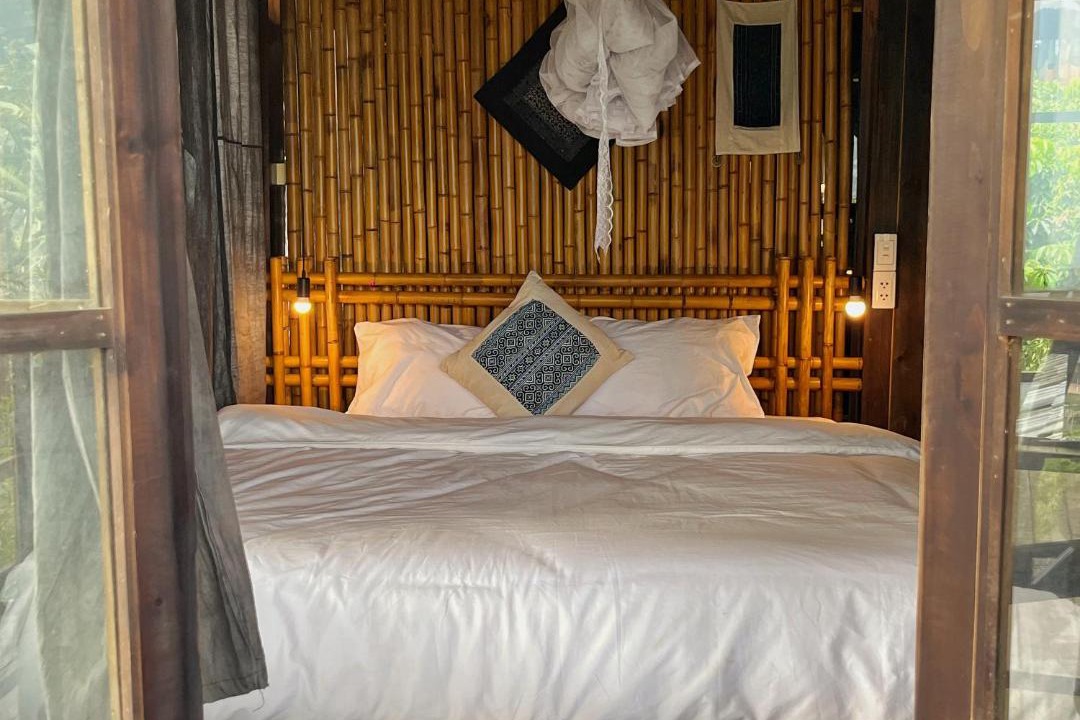 Photo of Bedroom in Sa Pa