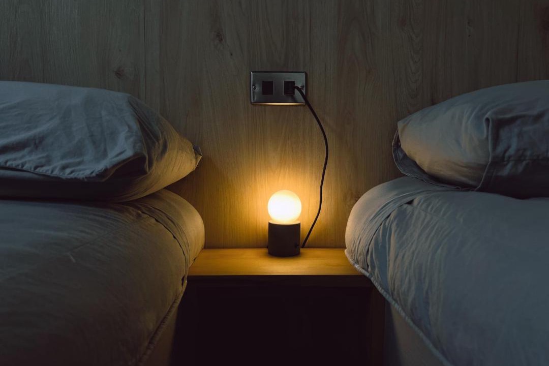 Photo of Bedroom in Lukang