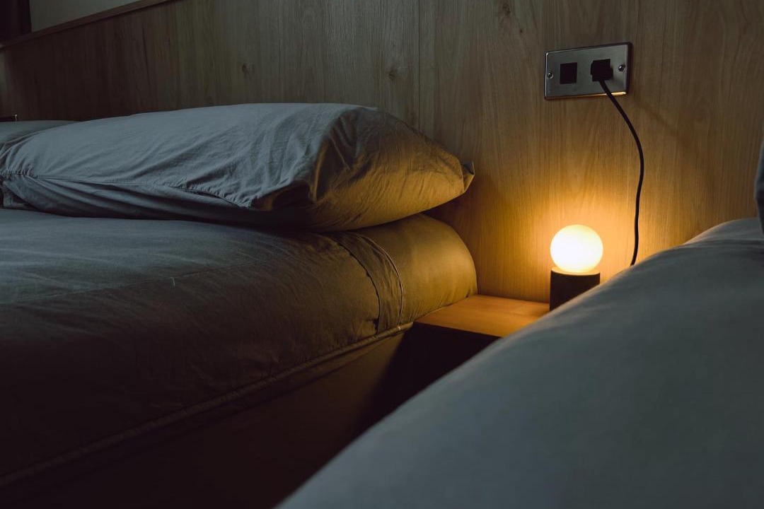 Photo of Bedroom in Lukang