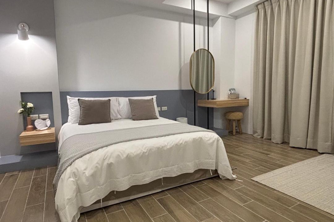 Photo of Bedroom in Wujie