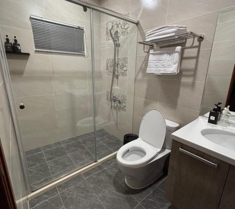 Photo of Bathroom in Wujie