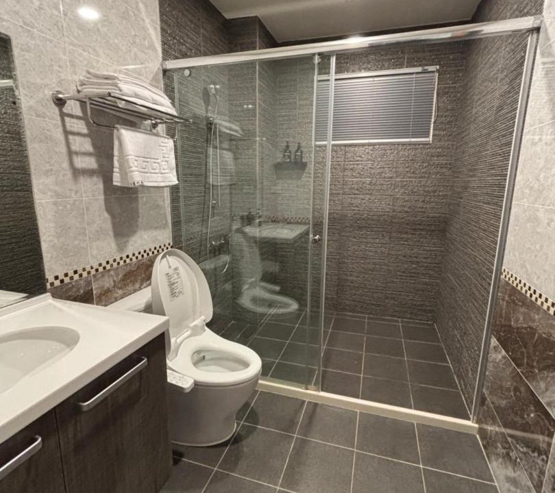 Photo of Bathroom in Wujie